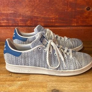 Men’s Adidas Stan Smith Shoe